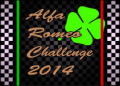 Alfa Romeo Challenge 2014