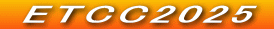  ETCC2025 